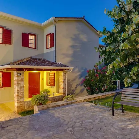 Villa Stupenda * Porec