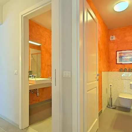 Dom wakacyjny Villa Stupenda Poreč
