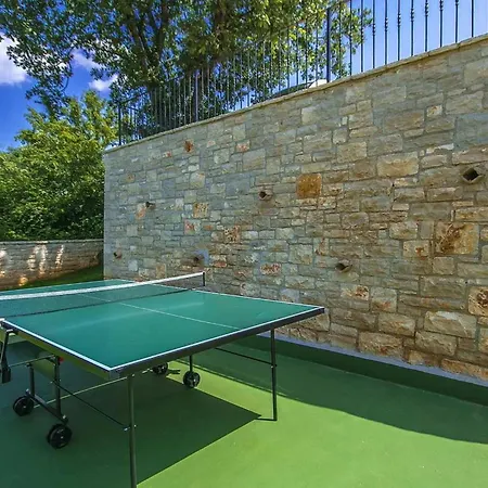 Villa Stupenda Dom wakacyjny