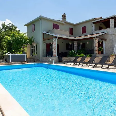 Villa Stupenda * Poreč