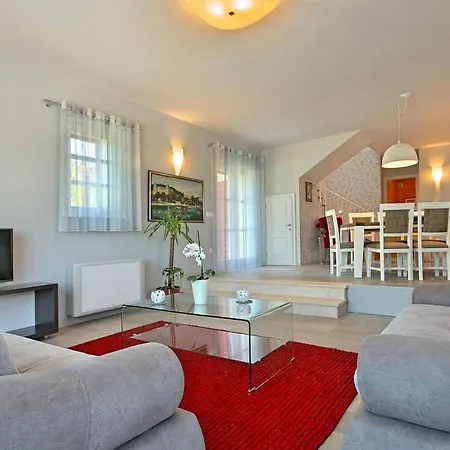 Villa Stupenda Dom wakacyjny