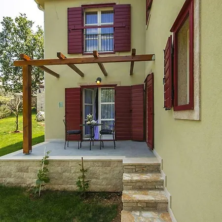 Villa Stupenda *