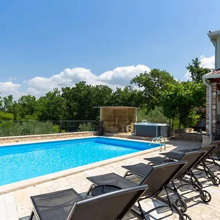 Villa Stupenda Dom wakacyjny