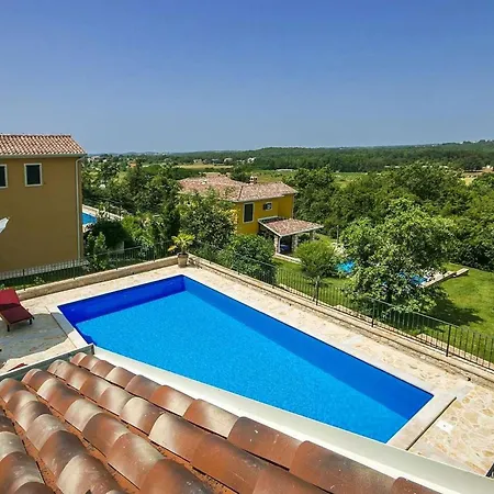 Dom wakacyjny Villa Stupenda