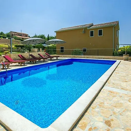 Dom wakacyjny Villa Stupenda *