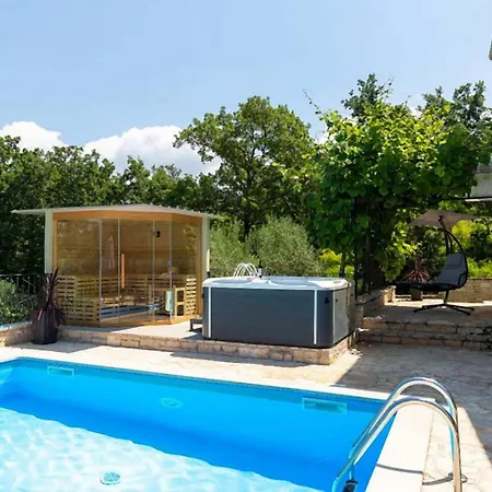 Villa Stupenda * Poreč