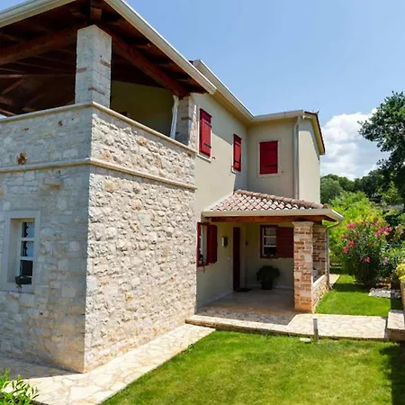 Villa Stupenda Dom wakacyjny