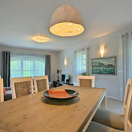 Dom wakacyjny Villa Stupenda Poreč