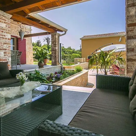 Dom wakacyjny Villa Stupenda
