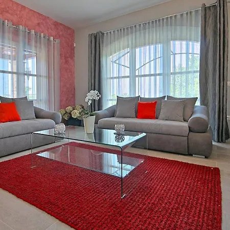 Dom wakacyjny Villa Stupenda