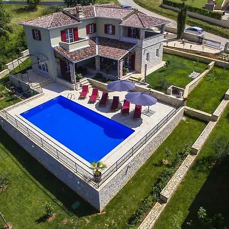 Villa Stupenda *