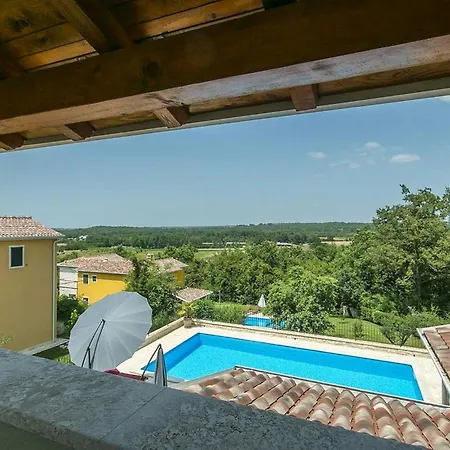 Villa Stupenda Dom wakacyjny