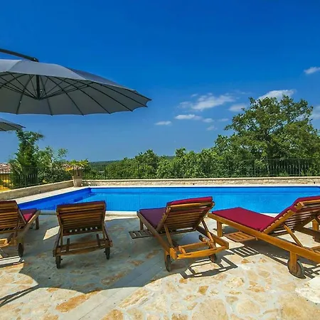 Villa Stupenda Dom wakacyjny *