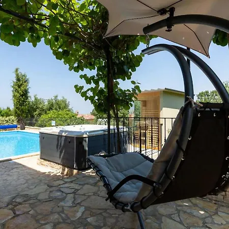 Villa Stupenda Dom wakacyjny Poreč