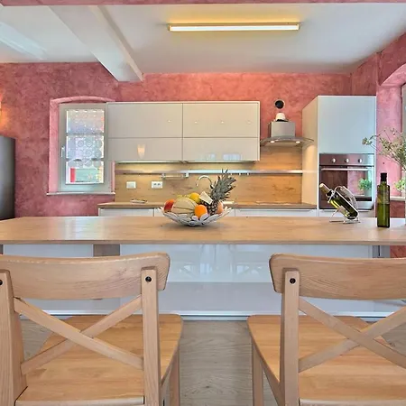 Dom wakacyjny Villa Stupenda *