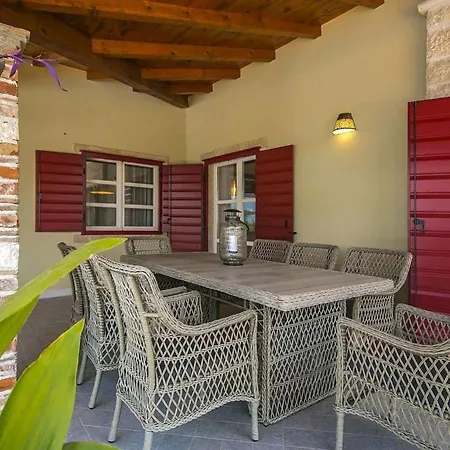 Dom wakacyjny Villa Stupenda