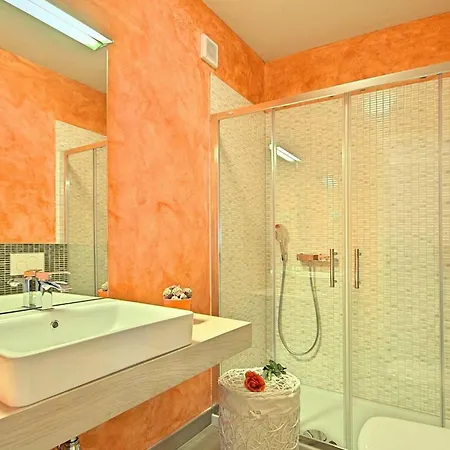 Villa Stupenda Dom wakacyjny Poreč