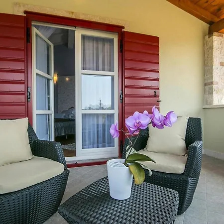Villa Stupenda Dom wakacyjny