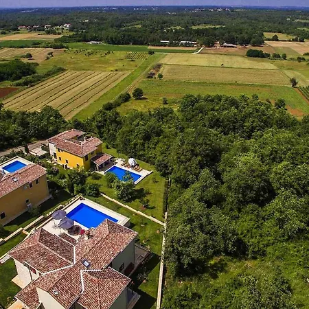Villa Stupenda Poreč