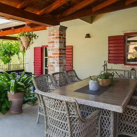 Villa Stupenda Dom wakacyjny *