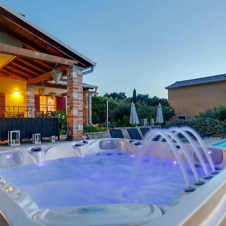 Villa Stupenda *